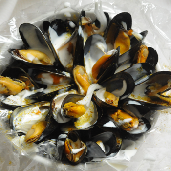 moules indiennes